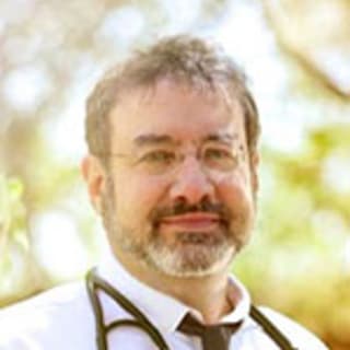 Randy Horwitz, MD, Internal Medicine, Tucson, AZ, Banner - University Medical Center Tucson