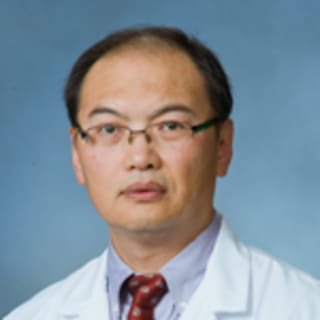 Weihua Tang, MD, Pathology, Tuscaloosa, AL, DCH Regional Medical Center