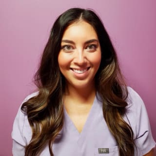 Jessica Montemayor, Nurse Practitioner, San Antonio, TX