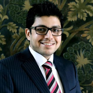 Hasan Ashfaque, MD