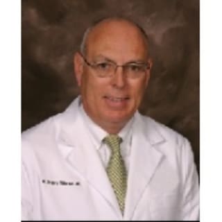 Wallace Wilkerson, MD, Obstetrics & Gynecology, Tampa, FL, AdventHealth Orlando