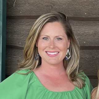 Amanda Pyles