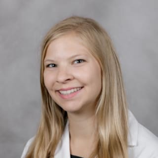 Margaret Schmit, MD, Resident Physician, Fox Point, WI