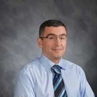 Zurab Albekioni, DO, Nephrology, Wausau, WI