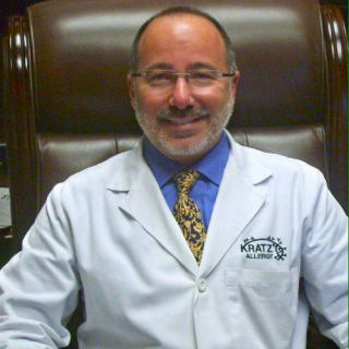 Jaime Kratz, MD, Allergy & Immunology, Port Richey, FL, Morton Plant North Bay Hospital