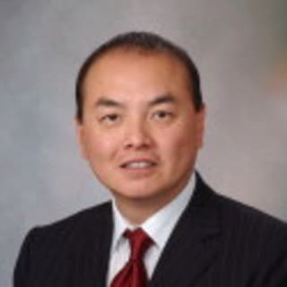 Nelson Leung, MD, Nephrology, Rochester, MN, Mayo Clinic Hospital - Rochester