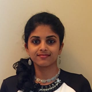 Sravya Vajapey, MD, Orthopaedic Surgery, Edmonds, WA