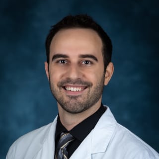 William Bird, MD, Resident Physician, Rochester, NY