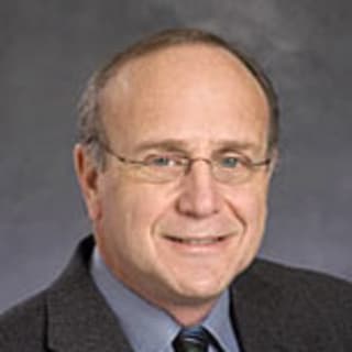 John Graber, MD, Vascular Surgery, Minneapolis, MN
