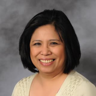 Arsenia Nepomuceno, MD, Internal Medicine, Flossmoor, IL