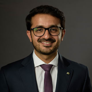 Daniyal Raza, MD, Internal Medicine, Shreveport, LA