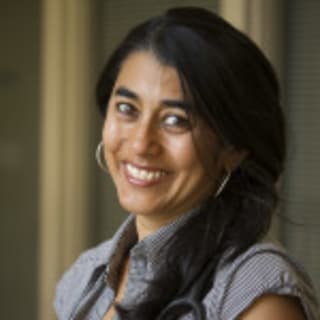 Pakhi Chaudhuri, MD