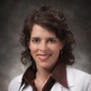 Sharon Tinanoff, MD