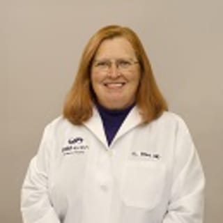 Janet Elliot, MD, Occupational Medicine, Jefferson City, MO