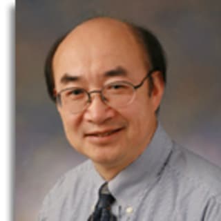 Zhao Liu, MD, Child Neurology, Columbia, MO