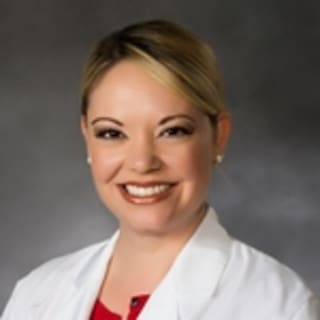 Kelly Ussery, Pediatric Nurse Practitioner, Richmond, VA