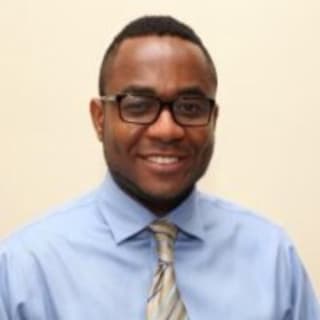 Victor Nwokocha, DO, Radiology, Bedford, NH