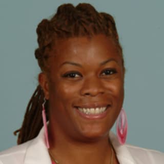 Nailah Thompson, DO, Family Medicine, Oakland, CA