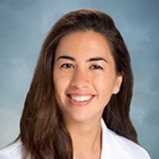 Jessica Parkyn, PA, Thoracic Surgery, Pleasanton, CA, Stanford Health Care
