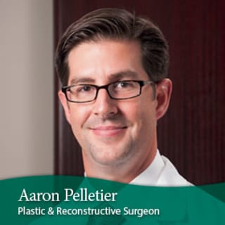Aaron Pelletier, MD, Plastic Surgery, Zion, IL, City of Hope Chicago