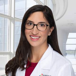 Monique Sajjad, DO, Oncology, Largo, FL, Tampa General Hospital
