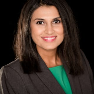 Shalini Paruthi, MD
