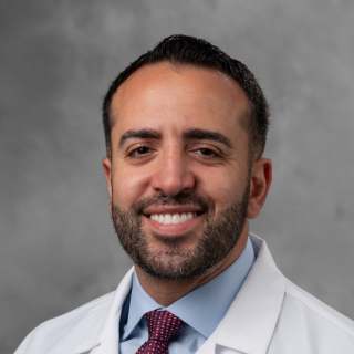 Derek Semaan, MD, Orthopaedic Surgery, Jackson, MI