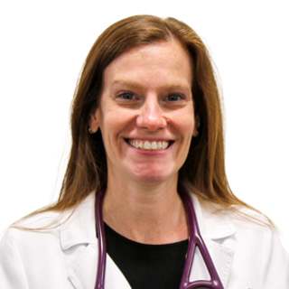 Michele Hoffmann, Family Nurse Practitioner, Middletown, NY