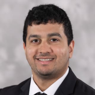 Arpan Prabhu, MD, Radiation Oncology, Indianapolis, IN, Eskenazi Health