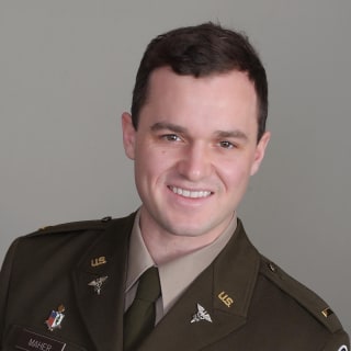 Nick Maher, DO, Other MD/DO, Tripler Army Medical Center, HI