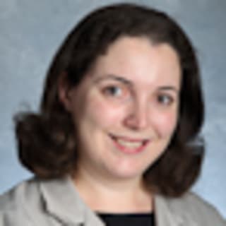 Anna Purinson, MD, Internal Medicine, Skokie, IL