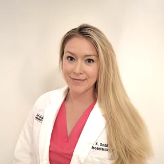 Kerian Dodds, MD, Gastroenterology, Kailua, HI