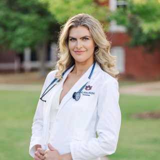 Julia Mccall, Family Nurse Practitioner, Alexander City, AL