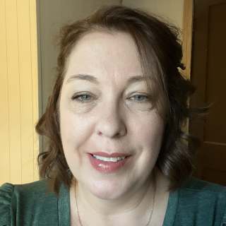 Brandy Williams, Physician Assistant, Barksdale AFB, LA