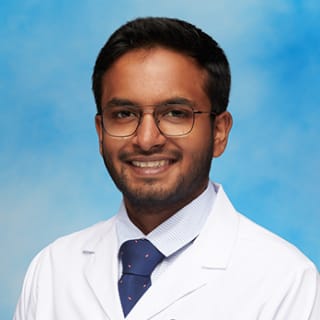 Tushar Abhinav, MD, Internal Medicine, Scranton, PA