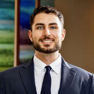 Shayan Gharagozlou, DO, Family Medicine, Tyler, TX