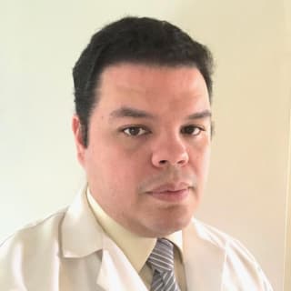 Wilson Mesquita, MD, General Surgery, Florence, AL