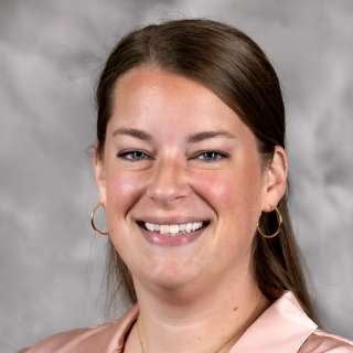 Carly Jensen, Nurse Practitioner, Indianapolis, IN