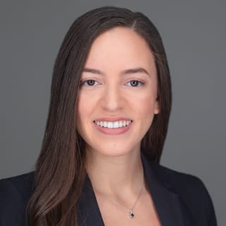 Oriana Fermin, MD, Resident Physician, Chicago, IL