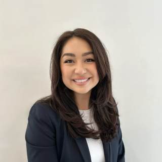 Sophia Courcelle, MD