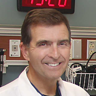 Michael Sise, MD
