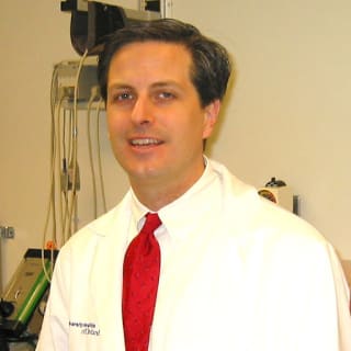 John Bowman, MD