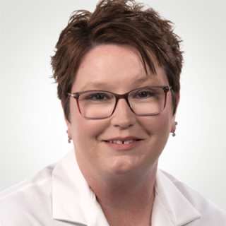 Kelly Rainwaters, Family Nurse Practitioner, Bowling Green, KY