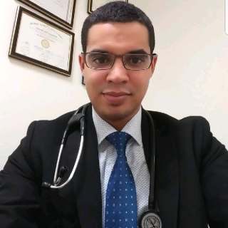 Frederick Campos, MD
