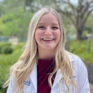 Hanna Veach, PA, Physician Assistant, Gainesville, FL