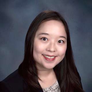 Grace An, MD, Resident Physician, Glen Oaks, NY