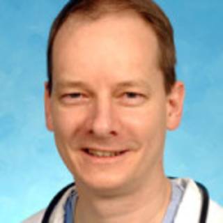 Merv Unger, MD, Anesthesiology, Morgantown, WV