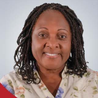 Benedicta Kumahia, Nurse Practitioner, Somerville, MA
