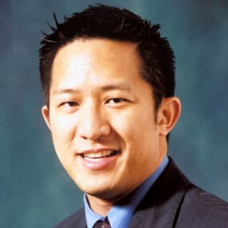 David Huang, MD, Radiation Oncology, Livingston, NJ