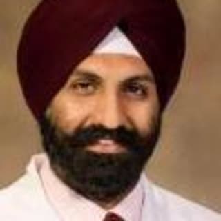 Parminder Singh, MD, Oncology, Scottsdale, AZ